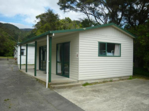 Alexanders Holiday Park, Picton